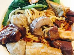 -泰谷酒店·太古码头闽菜自助餐厅