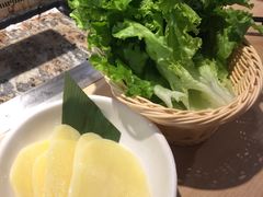 -新石器烤肉(百联川沙店)