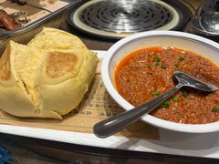 -渔港甄宴·海鲜·地标烟台菜(金沙滩店)