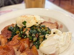 -大哥餐厅(西城花园店)
