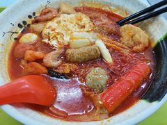 -南京农业大学（卫岗校区）-学生第2食堂