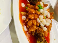 -扬州饭店(南京东路店)
