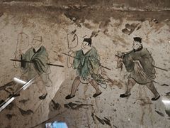 -洛阳古墓博物馆