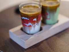 -Metal hands·铁手咖啡