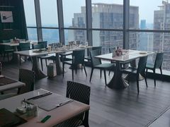 -云厨·高空西餐厅(成都瑯珀·凯悦臻选酒店)