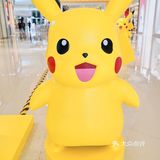 【深圳首展】日本漂洋过海的皮卡丘抵达深圳‼️‼️‼️