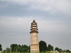 -修德寺塔