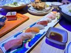琴寿司-琴寿司居酒屋(中山广场店)