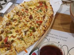 -SULTAN·苏坦土耳其餐厅(新光汇店)