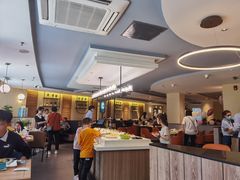 -豪客来牛排(重庆三峡广场步行街1704店)