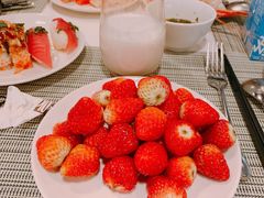 -The COOK·厨餐厅·自助餐(浦东嘉里大酒店)