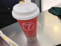 -7分甜(观前碧凤坊店)