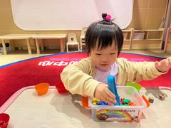 -佳诺国际婴幼中心(万科店)