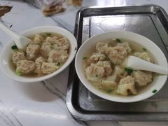 -巧手馄饨(箍桶巷店)