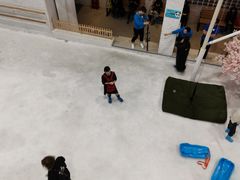 -Mr·Kuma酷么先生雪之乐园
