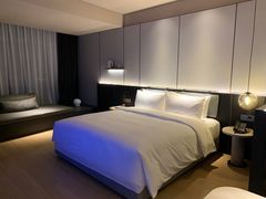 -深圳滨河时代ICON LAB艾垦酒店