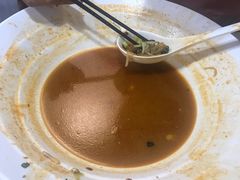 -乐达酸菜鱼面(山师东路店)