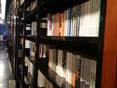 -西西弗书店&矢量咖啡(万象城店)