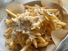 -22ºN BISTRO西餐&酒馆