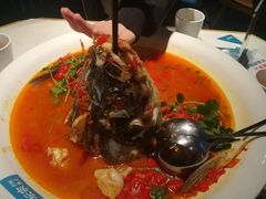 -坛宗剁椒鱼头(河西王府井店)