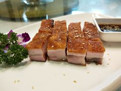 -渔堂公园餐厅·本帮菜(乐园路店)