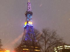 -札幌电视塔