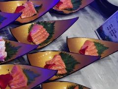 -丰卓会海鲜自助(中润大道店)