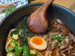 -沼津港精致料理·寿喜烧·烧鸟(青浦宝龙广场日料榜单店)