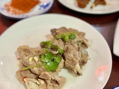 -范记靖远羊羔肉(博物馆店)