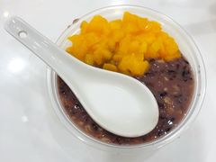 -芬芳甜品(体育东横街店)