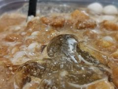-甜心闲生传统手工冰粉(奎星楼店)