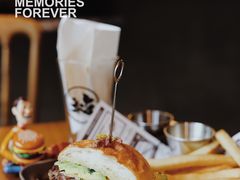 小饱包套餐-从启咖啡(五羊邨店)
