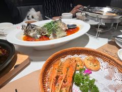 -79号渔船海鲜饭店(龙岗店)