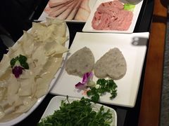 -重庆德庄火锅(太仓万达店)
