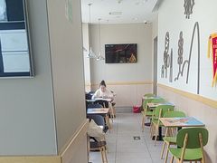 -德克士(宝龙天地店)