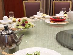 -新长岭大酒店酒楼