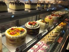 -BreadTalk面包新语·烘焙蛋糕(海珠丽影广场店)