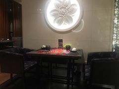 -花隐日式怀石料理(万象城购物中心店)