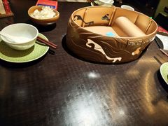 -桂小厨广西菜(万象城店)