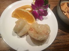 -嘉禾·悦享餐厅(八方汇店)