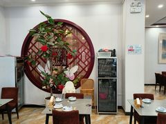 -丽泽山庄·生态怀柔菜·虹鳟鱼(红螺寺店)
