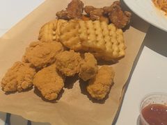 -必胜客(栖乐荟店)