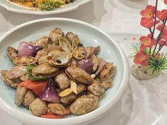 -天鲜阁·海鲜粤菜·33年老字号(石槎白云站店)