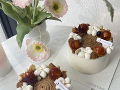 -ZIYUE CAKE线上店