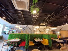 -美膳居川菜馆油焖大虾烧烤(卓刀泉店)