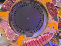 -玄希浪漫厨房·韩料烤肉(湖滨银泰in77店)