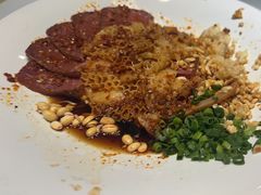 -紫鑫阁饭庄(长安店)