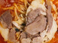 羊肉胡卜-河东颐祥阁(世贸店)