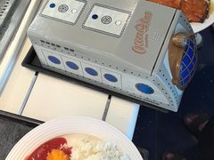 -湾景餐厅(海洋公园店)