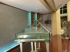 -南京艺术学院音乐厅